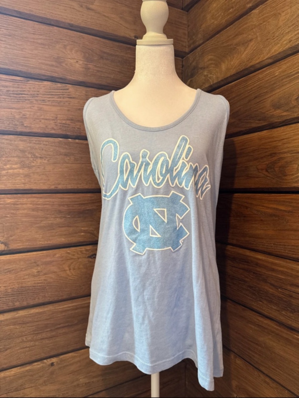 Carolina Tank Top